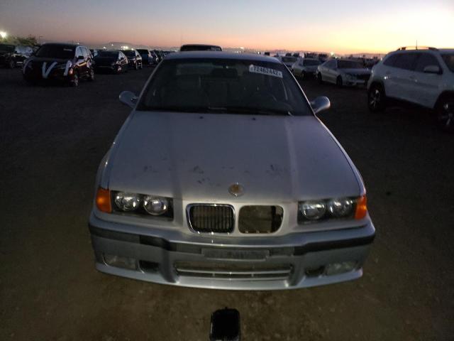 Photo 5 from auction – 1997 BMW M3 AUTOMAT with VIN WBSCD0325VEE10183