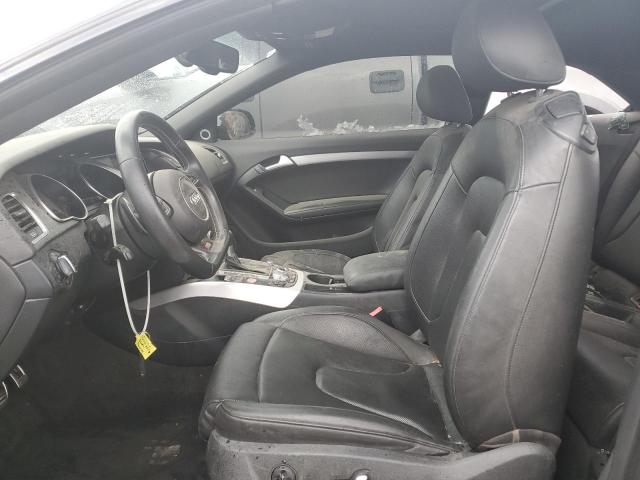 Photo 7 from auction – 2014 AUDI S5 PRESTIG with VIN WAUVGAFR8EA063620