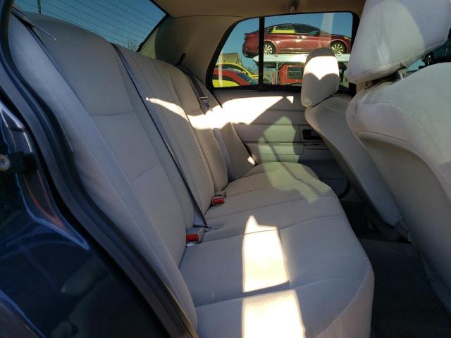 Photo 10 from auction – 2005 FORD CROWN VICT with VIN 2FAFP71W05X175588