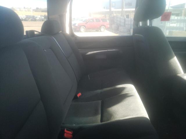 Photo 10 from auction – 2013 GMC SIERRA K15 with VIN 3GTP2UEA4DG270741