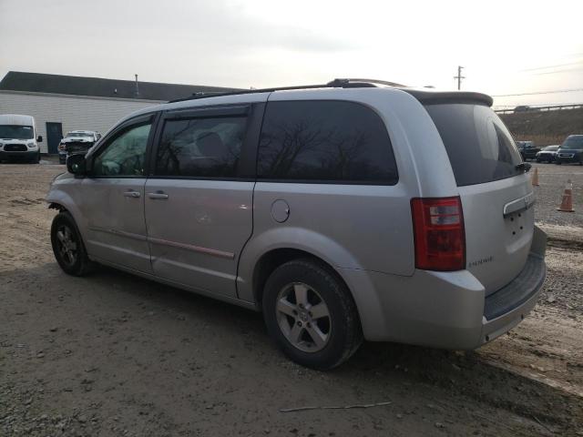 Photo 2 from auction – 2009 DODGE GRAND CARA with VIN 2D8HN54199R520111