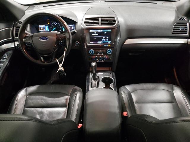 Photo 8 from auction – 2016 FORD EXPLORER X with VIN 1FM5K8D82GGB38568