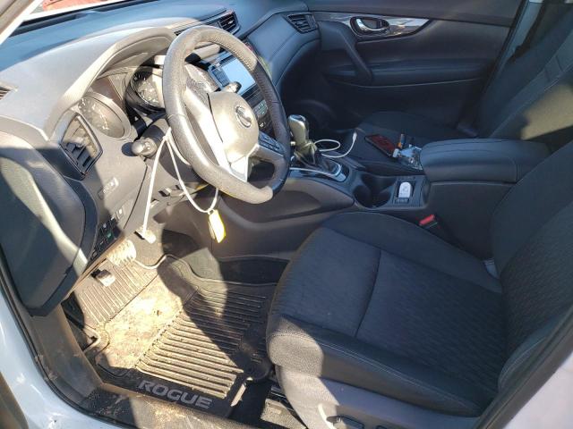 Photo 7 from auction – 2019 NISSAN ROGUE S with VIN KNMAT2MV5KP545487