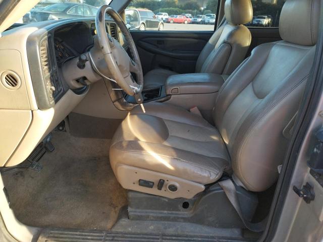 Photo 7 from auction – 2004 CHEVROLET SILVERADO with VIN 2GCEC19VX41120447