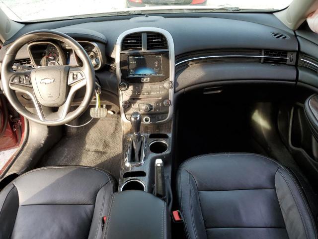 Photo 8 from auction – 2015 CHEVROLET MALIBU 2LT with VIN 1G11D5SLXFF279985