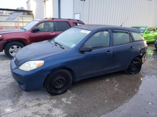 TOYOTA COROLLA MA 2006 with VIN 2T1KR32E26C599197 - Photo from auction