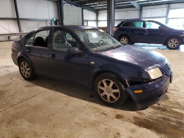 Photo 4 from auction – 2002 VOLKSWAGEN JETTA GLX with VIN 3VWTH69M52M075112