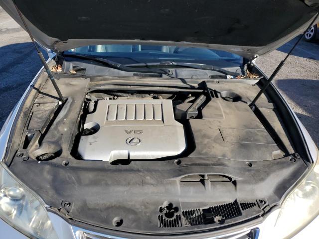 Photo 11 from auction – 2008 LEXUS ES 350 with VIN JTHBJ46G282218196