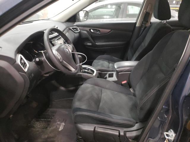 Photo 7 from auction – 2016 NISSAN ROGUE S with VIN JN8AT2MVXGW147676