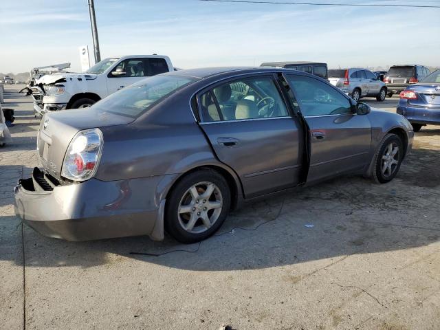 Photo 3 from auction – 2006 NISSAN ALTIMA S with VIN 1N4AL11EX6C191192