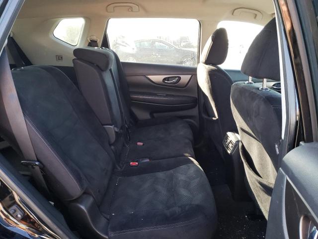 Photo 11 from auction – 2014 NISSAN ROGUE S with VIN 5N1AT2ML2EC852492