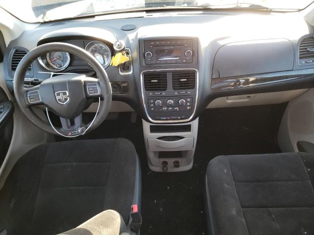 Photo 8 from auction – 2012 DODGE GRAND CARA with VIN 2C4RDGBG9CR349344