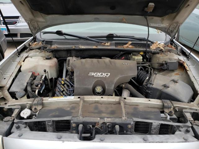 Photo 11 from auction – 2000 BUICK LESABRE LI with VIN 1G4HR54K9YU153607