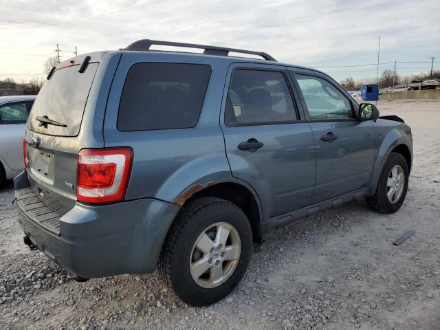 Photo 3 from auction – 2010 FORD ESCAPE XLT with VIN 1FMCU9DG6AKB00134