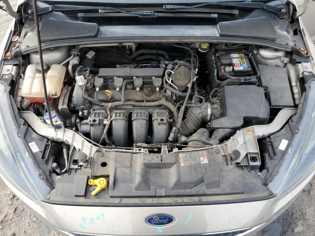 Photo 11 from auction – 2015 FORD FOCUS SE with VIN 1FADP3K21FL347735