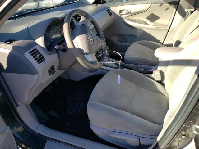 Photo 7 from auction – 2010 TOYOTA COROLLA BA with VIN 1NXBU4EE6AZ344852