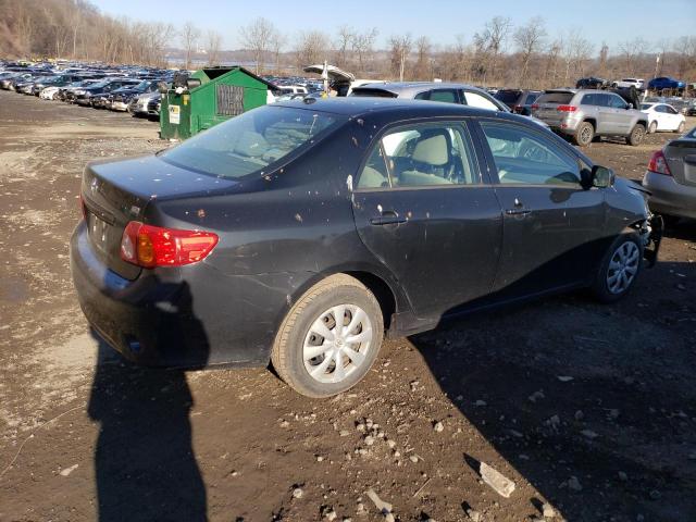 Photo 3 from auction – 2010 TOYOTA COROLLA BA with VIN 2T1BU4EE1AC198278