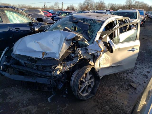 Photo 1 from auction – 2013 NISSAN SENTRA S with VIN 3N1AB7AP8DL703263