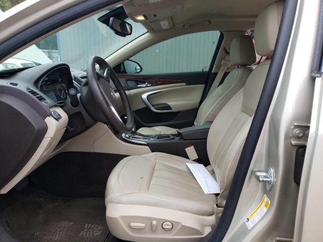 Photo 7 from auction – 2016 BUICK REGAL PREM with VIN 2G4GS5GX9G9208950