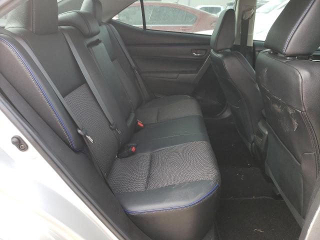 Photo 10 from auction – 2019 TOYOTA COROLLA L with VIN 5YFBURHE4KP908316
