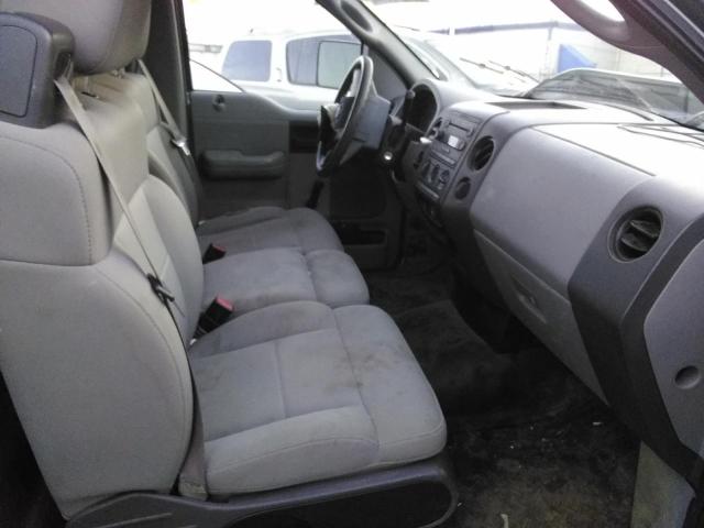 Photo 5 from auction – 2006 FORD F150 with VIN 1FTRF12246NA73765