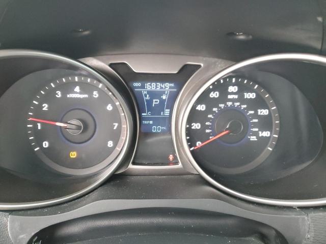 Photo 9 from auction – 2013 HYUNDAI VELOSTER with VIN KMHTC6AD1DU086003