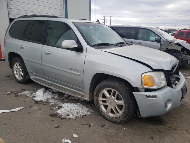 Photo 4 from auction – 2007 GMC ENVOY DENA with VIN 1GKET63M472164255