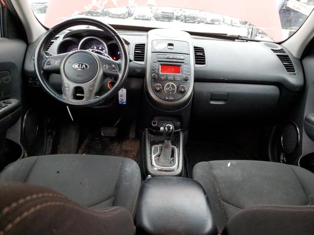Foto 8 de la subasta – 2013 KIA SOUL + con VIN KNDJT2A66D7577221