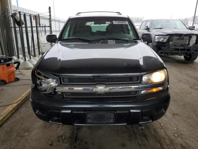 Photo 5 from auction – 2003 CHEVROLET TRAILBLAZE with VIN 1GNDT13S932109987
