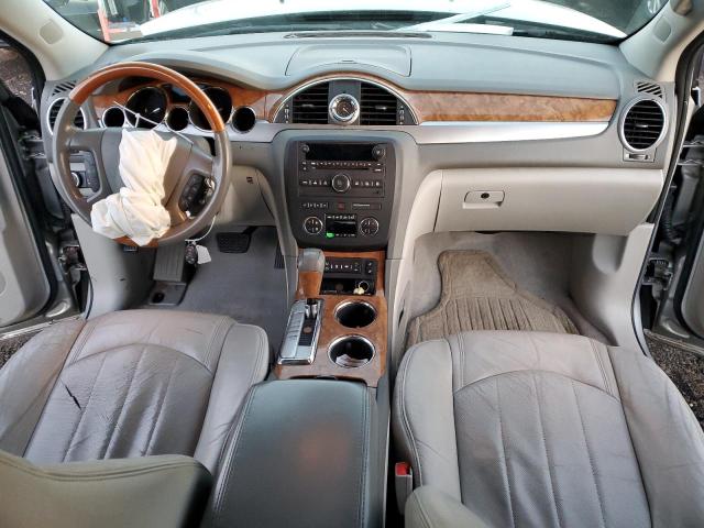 Photo 8 from auction – 2011 BUICK ENCLAVE CX with VIN 5GAKVBED9BJ406469