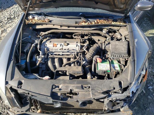 Photo 11 from auction – 2012 HONDA ACCORD EX with VIN 1HGCS1B75CA008103
