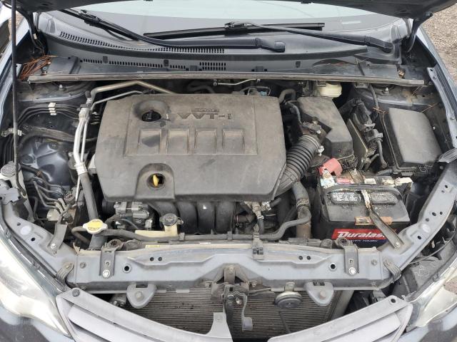 Photo 11 from auction – 2016 TOYOTA COROLLA L with VIN 2T1BURHE9GC664167