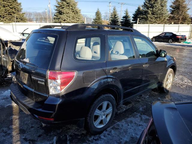 Photo 3 from auction – 2013 SUBARU FORESTER 2 with VIN JF2SHABC9DG440649