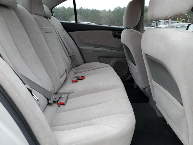 Photo 10 from auction – 2009 KIA OPTIMA LX with VIN KNAGE228695296783