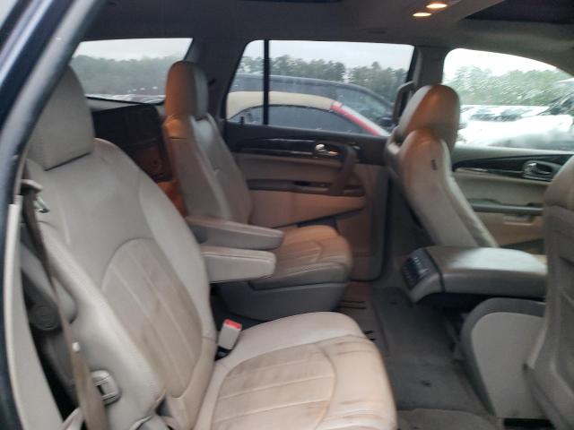 Photo 10 from auction – 2014 BUICK ENCLAVE with VIN 5GAKVBKD1EJ107549