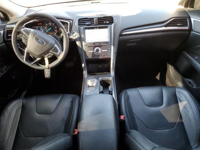 Photo 8 from auction – 2019 FORD FUSION TIT with VIN 3FA6P0SU2KR103936