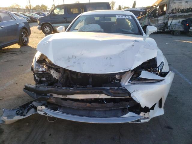 Photo 5 from auction – 2017 LEXUS RC 200T with VIN JTHHA5BC3H5007123