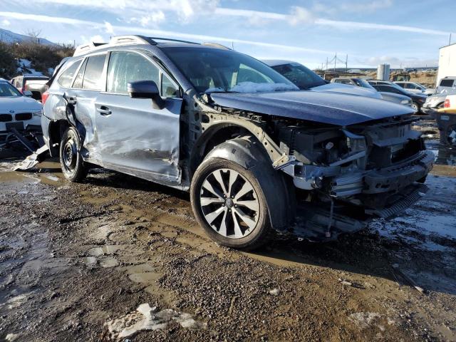 Photo 4 from auction – 2016 SUBARU OUTBACK 3. with VIN 4S4BSENC3G3280455