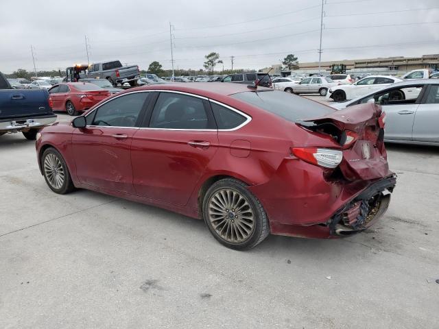 Photo 2 from auction – 2013 FORD FUSION TIT with VIN 3FA6P0K90DR205900