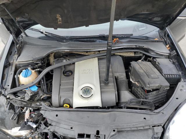 Photo 11 from auction – 2008 VOLKSWAGEN JETTA WOLF with VIN 3VWRJ71K28M172145