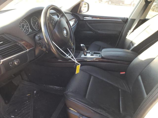 Photo 7 from auction – 2011 BMW X5 XDRIVE3 with VIN 5UXZV4C52BL404652