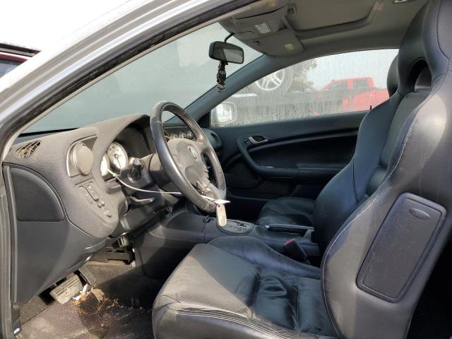 Photo 7 from auction – 2006 ACURA RSX with VIN JH4DC54826S001734