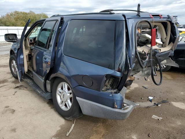 Photo 2 from auction – 2003 FORD EXPEDITION with VIN 1FMRU15L53LA03253