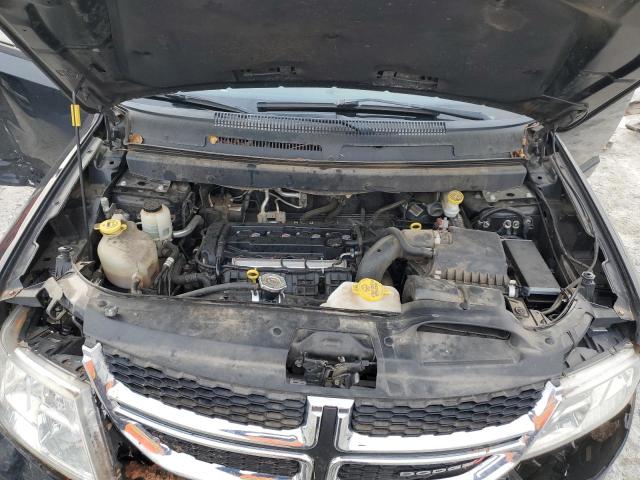 Photo 12 from auction – 2017 DODGE JOURNEY SE with VIN 3C4PDCAB0HT552018