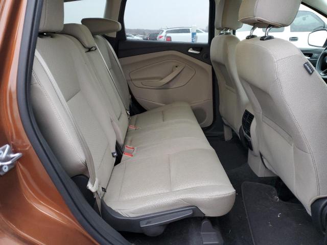 Photo 11 from auction – 2017 FORD ESCAPE SE with VIN 1FMCU0GD5HUA81300