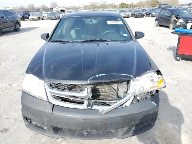 Фото 5 с аукциона – 2014 DODGE AVENGER SE с VIN 1C3CDZAB8EN201472