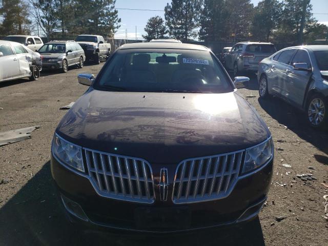 صورة رقم 5 من المزاد - 2011 LINCOLN MKZ مع VIN 3LNHL2GC6BR771941
