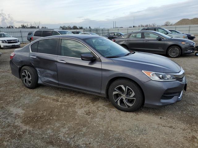 Photo 4 from auction – 2016 HONDA ACCORD LX with VIN 1HGCR2F34GA167659