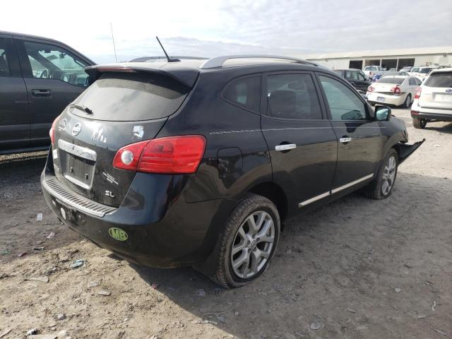 Photo 3 from auction – 2012 NISSAN ROGUE S with VIN JN8AS5MT9CW255204
