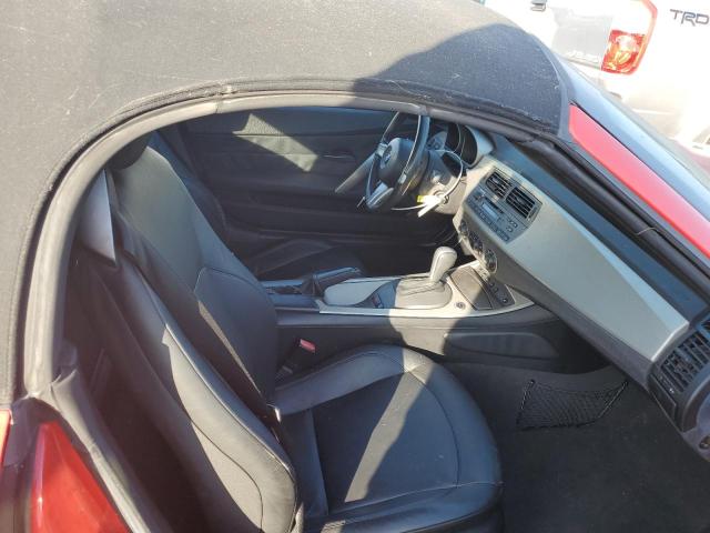 صورة رقم 10 من المزاد - 2003 BMW Z4 3.0 مع VIN 4USBT53463LU05529